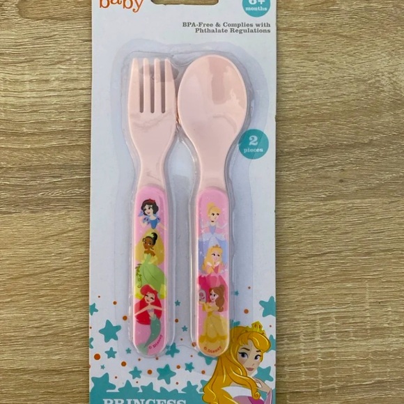 Disney Princess Baby Girl Bundle Beauty and Beast  NWT 3 Piece Set - Picture 3 of 3